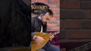 Kızılcahamamlı Ahmet Sönmez Müzik #bağlama #canlı #Performans