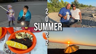 The Last Day Of Summer 2022 | VLOG