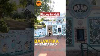 Balvatika, Kankariya lake, Ahmedabad, places to visit near Ahmedabad, part 23, #balvatika #ahmedabad