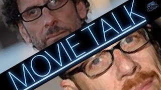 [ASMR] Movie Talk - Episode 2: The Coen Brothers