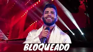 BLOQUEADO - GUSTTAVO LIMA