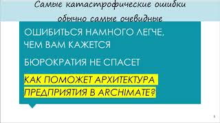 5.7 Даже Илон Маск сделал 100400 ошибок. Как сделать на 100 критических ошибок меньше?