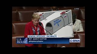 Rep. Kaptur Condemns Russian Aggression in Europe