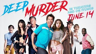 Deep Murder(2019) | Trailer HD | Nick Corirossi | Softcore Horror Comedy Movie