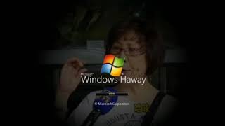 Hidden Windows Haway Startup Sound (Improved Edition)