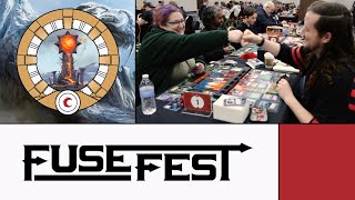 Great Times at Solforge FuseFest 2023