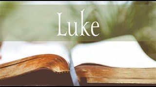 Luke 2 25 35 | Simeon's Promise | A fictional short story