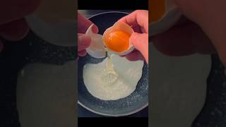 #shorts Fried Egg#shorts#satisfying#viral#trending#youtubeshorts@amoremaria