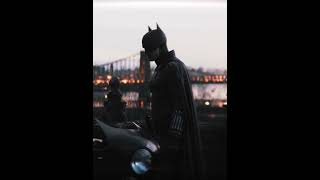 The Batman Edit | Memory Reboot