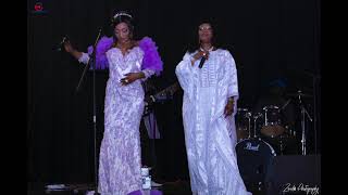 AICHA SYLLA FEAT YARIE TOURE Béré Boré