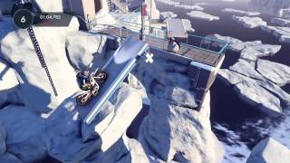 Trials Fusion™ Protected Species challenge on Icebreaker