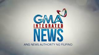 GMA Integrated News Bulletin