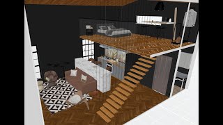 Exploring Coohom Interior Design Software