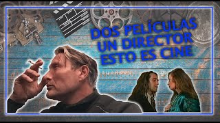 Dos películas, Un director: Esto Es Cine