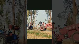 sonalika 35Di Mahindra 575 tochan #shortvideo