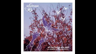 SERADOTWAV: All the things she said[feat.SERAPHINE with Jasmine Clarke,Absofacto] - [Thai subtitles]