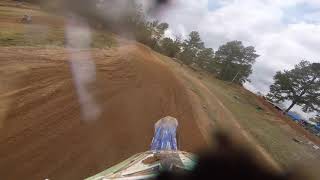 WFO at Devils Ridge - Devin Simonson 250A / ProSport