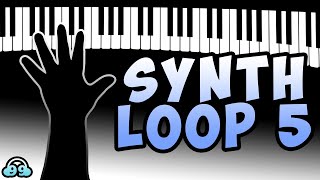 SYNTH LOOP #5 (135 BPM) | FREE DOWNLOAD