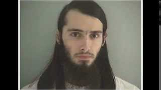 ISIS. Ohio man arrested for alleged terror attack plot on U.S. Capitol