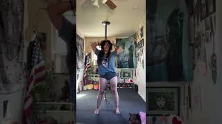 Freestyle Dancing to ‘Whore of Babylon’ by Zheani