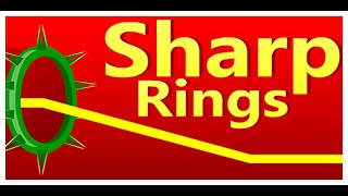 SharpRings Video