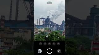 Realme X7 Max 20X Zooming Test #shorts #viralvideo #tapasphotographer #trending