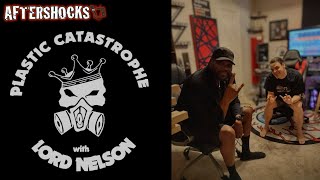 PLASTIC CATASTROPHE w/ LORD NELSON & MATT ACEVEDO