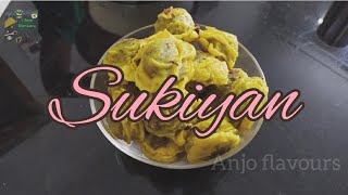 സുഖിയ൯..... sukhiyan