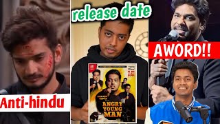 MUN@WAR FARUQUi G£etting troLled for..? Aakash Gupta, Zakir Khan New Standup, Bassi, Harsh Gujral