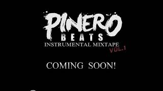 PINERO BEATS - COLD NIGHTS IN TRAP INSTRUMENTAL