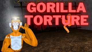 Big Scary Is GORILLA TAG TORTURE!!!