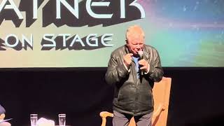 William Shatner Melbourne Fl