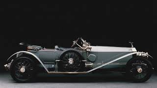 1913 Rolls Royce Silver Ghost "Alpine Eagle" - 1 Minute Dream Cars