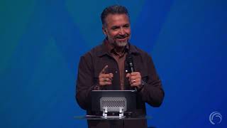 Biblical Worldview Segment  |  Eternal Optimism  |  Pastor Carl Toti  |  October 20, 2024