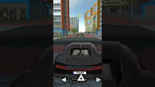 сможет ли Бугатти Чарон перелететь реку в Car simulator2