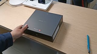 Huawei Mate X2 - Unboxing & Review