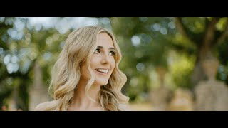 Christina and Adam / Vizcaya Museum and Gardens / Panasonic S1H Wedding Video