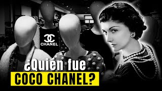 Le Arrebataron El 90% De Su Empresa | Historia De Coco Chanel