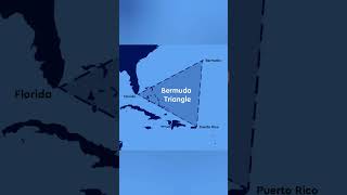 Mystery of the Bermuda Triangle 😱🤯| #mystery #khansir #bermuda #shorts #short #myth #truth