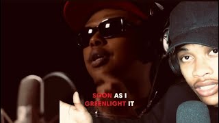 A-Reece ft Michael Tuohy by Red bull 64 Bars |YFM [Reaction]…