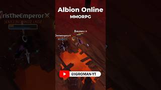 Гайд на билд уже есть канале! Кайт арбалет #albiononline #albion #memes #albiononline #albionguide