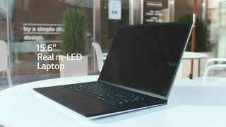 [Work 존] LG디스플레이 15 6” Real m LED Laptop