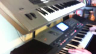 demo 2 Roland VA7