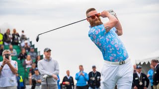 Archie Bradley to Play in Waste Management Phoenix Open Annexus Pro-Am