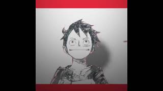 Monkey D. Luffy | One Piece birthday edit