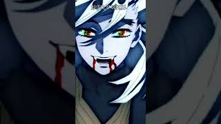 Douma  Anime Edit  #anime #demonslayer #shorts #fyp