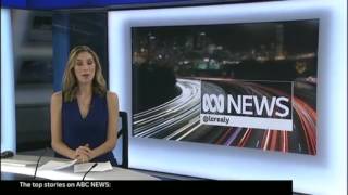 ABC News (22:00) Opener | June 10, 2017