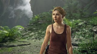 The great quotes of: Elena Fisher - Uncharted 4 A Thief's End