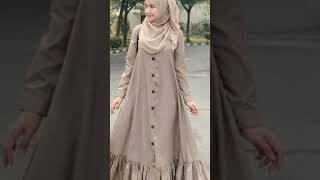 Trending burkha printing ke sath mein Prada Dubai burkha video viral Hijab ke sath mein 💕 beautiful