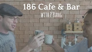 Coffee Geek TV - Episode #26 - 186 Cafe and Bar